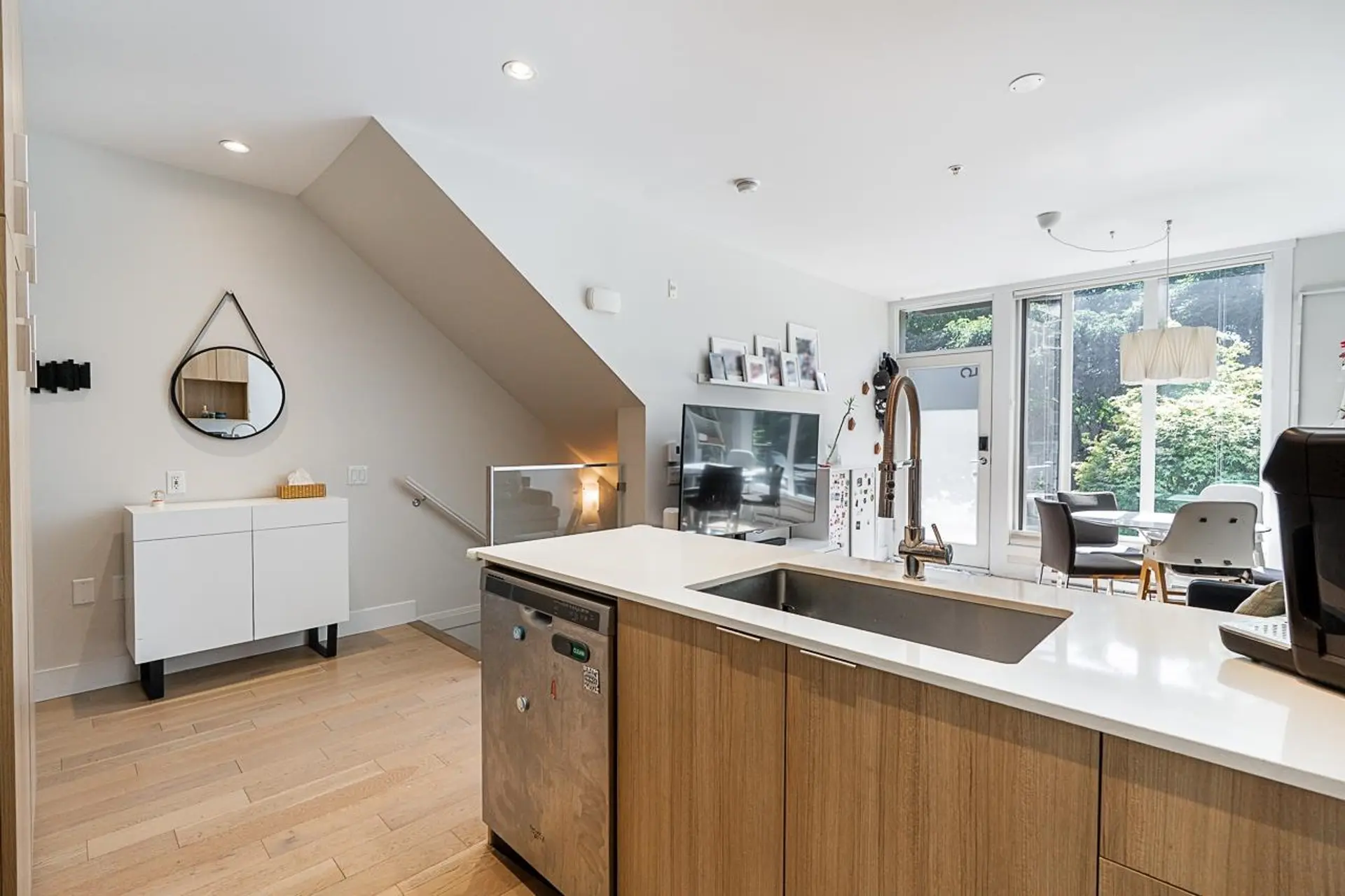 Property at #5 531 E 16th Avenue, Vancouver, BC