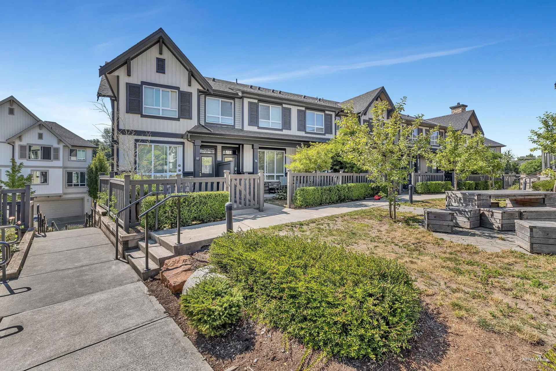 Property at #94 30930 Westridge Place, Abbotsford, BC