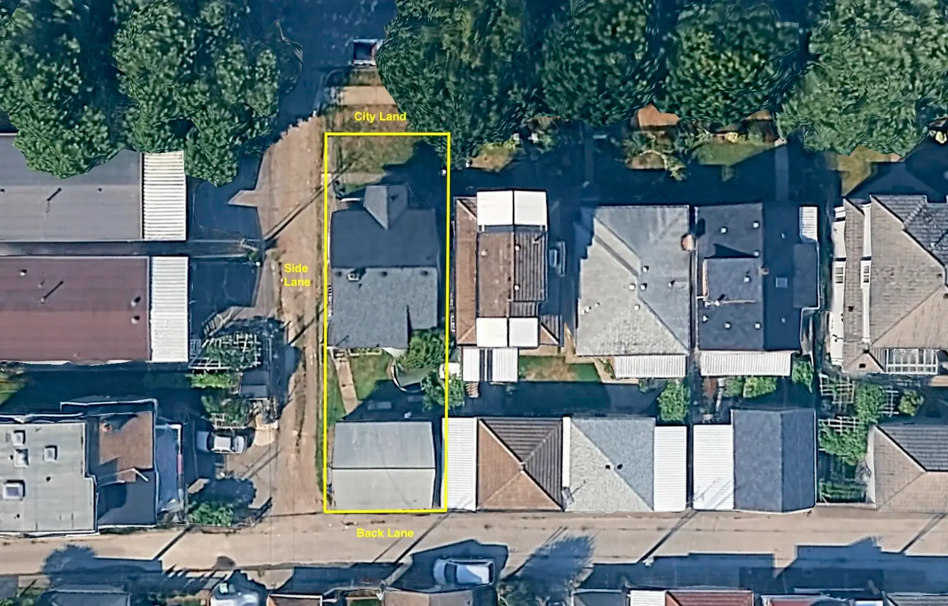 3006 E 25th Avenue - Image 3