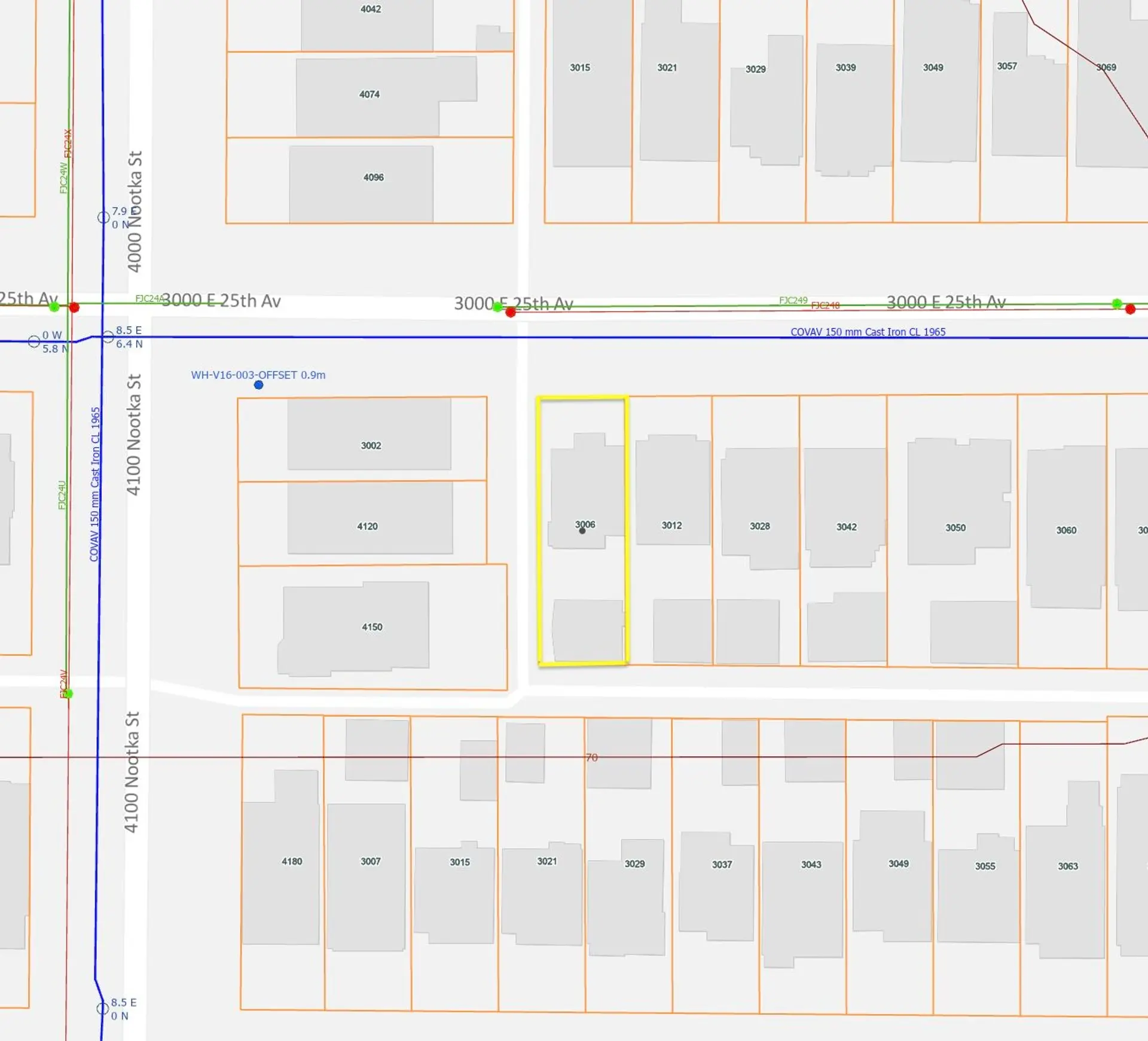 3006 E 25th Avenue - Image 11