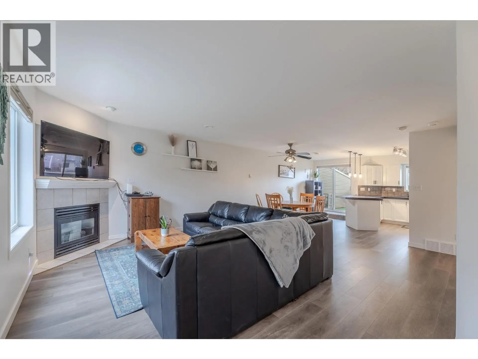 Property at #105 99 CALGARY Avenue, Penticton, BC