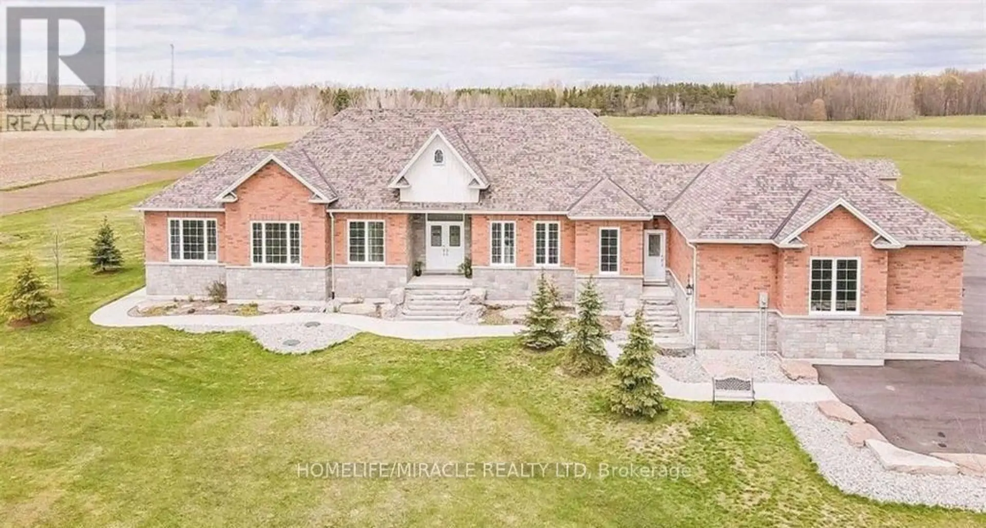8480 SIMCOE COUNTY  RD 1 ROAD - Image 1