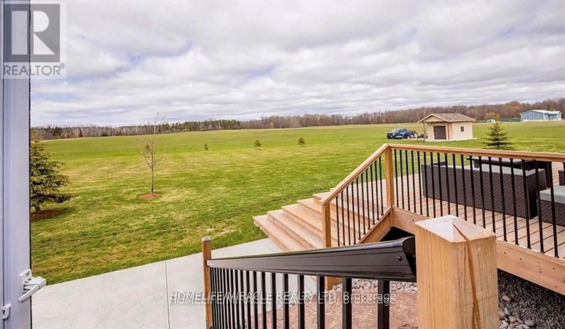 8480 SIMCOE COUNTY  RD 1 ROAD - Image 17