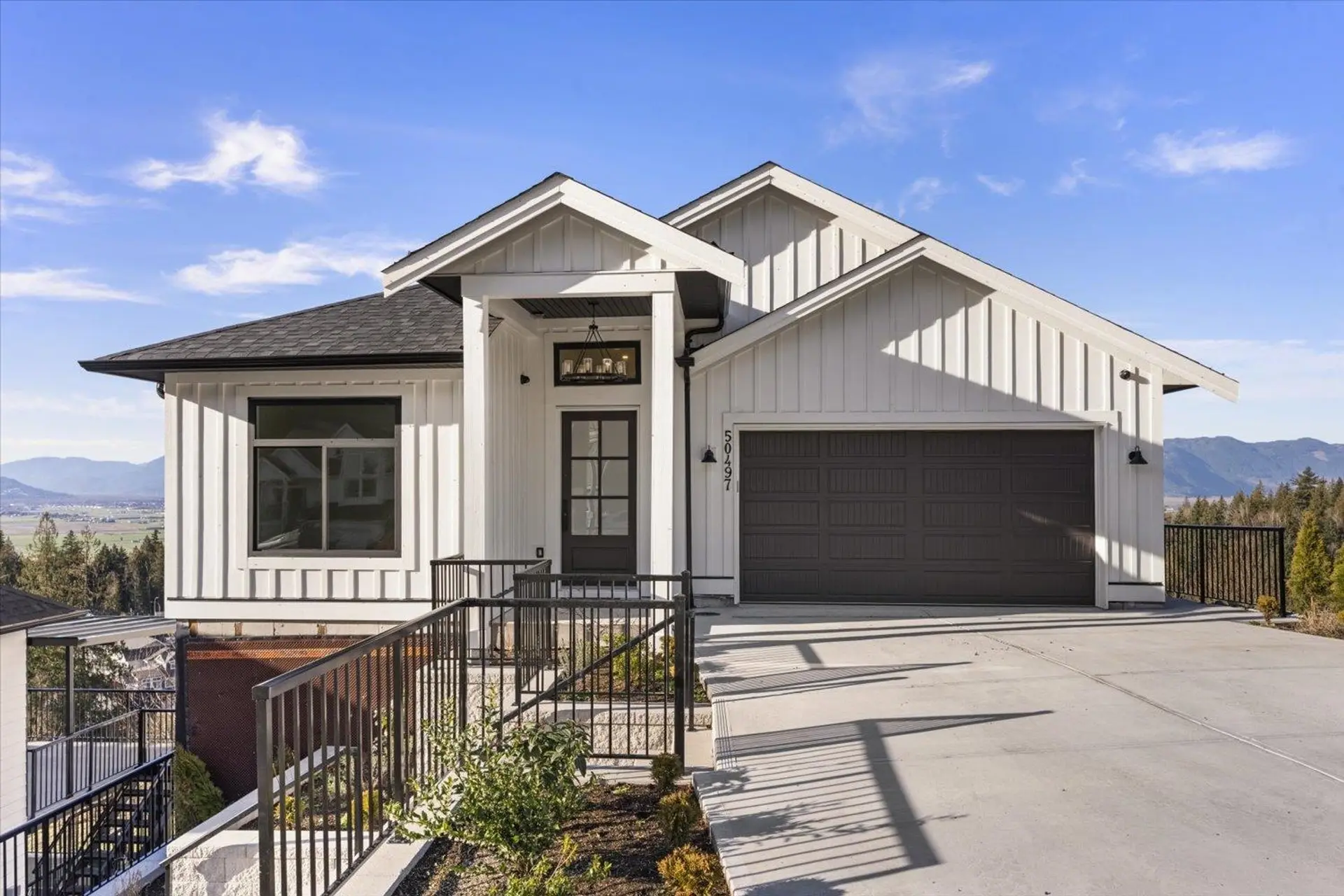 Property at 50497 Kingston Drive, Chilliwack, BC