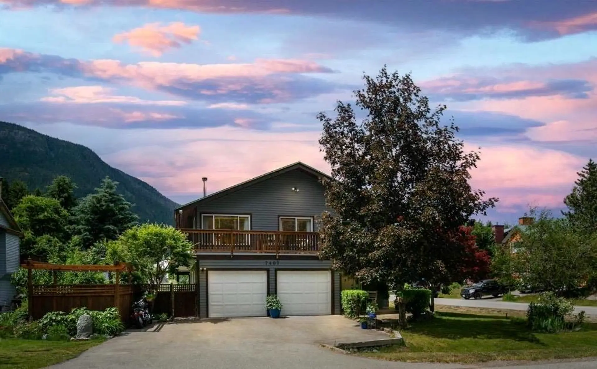 Property at 7407 Harrow Road, Pemberton, BC