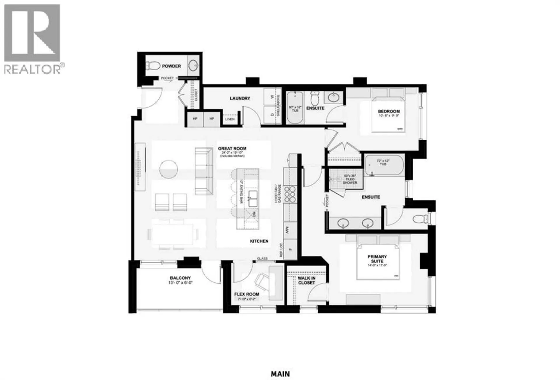 #206 4180 Kovitz Avenue NW - Image 2