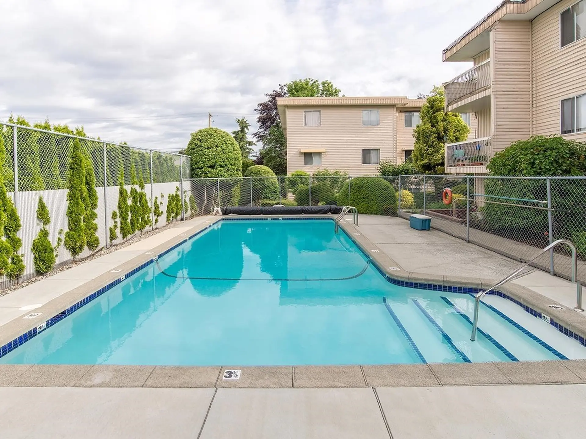 Property at #202 11816 88 Avenue, Delta, BC