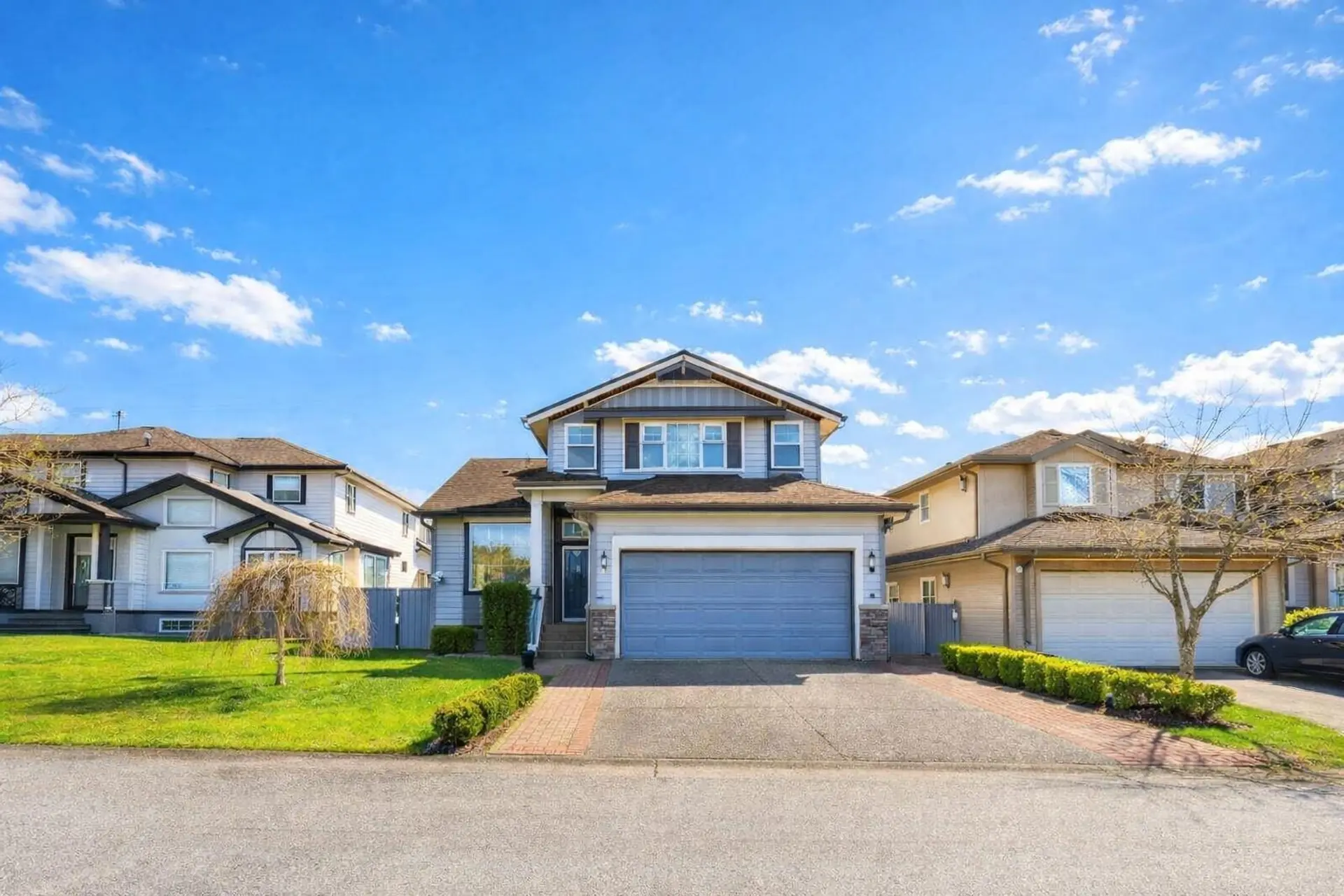 Property at 8521 168 Street, Surrey, BC