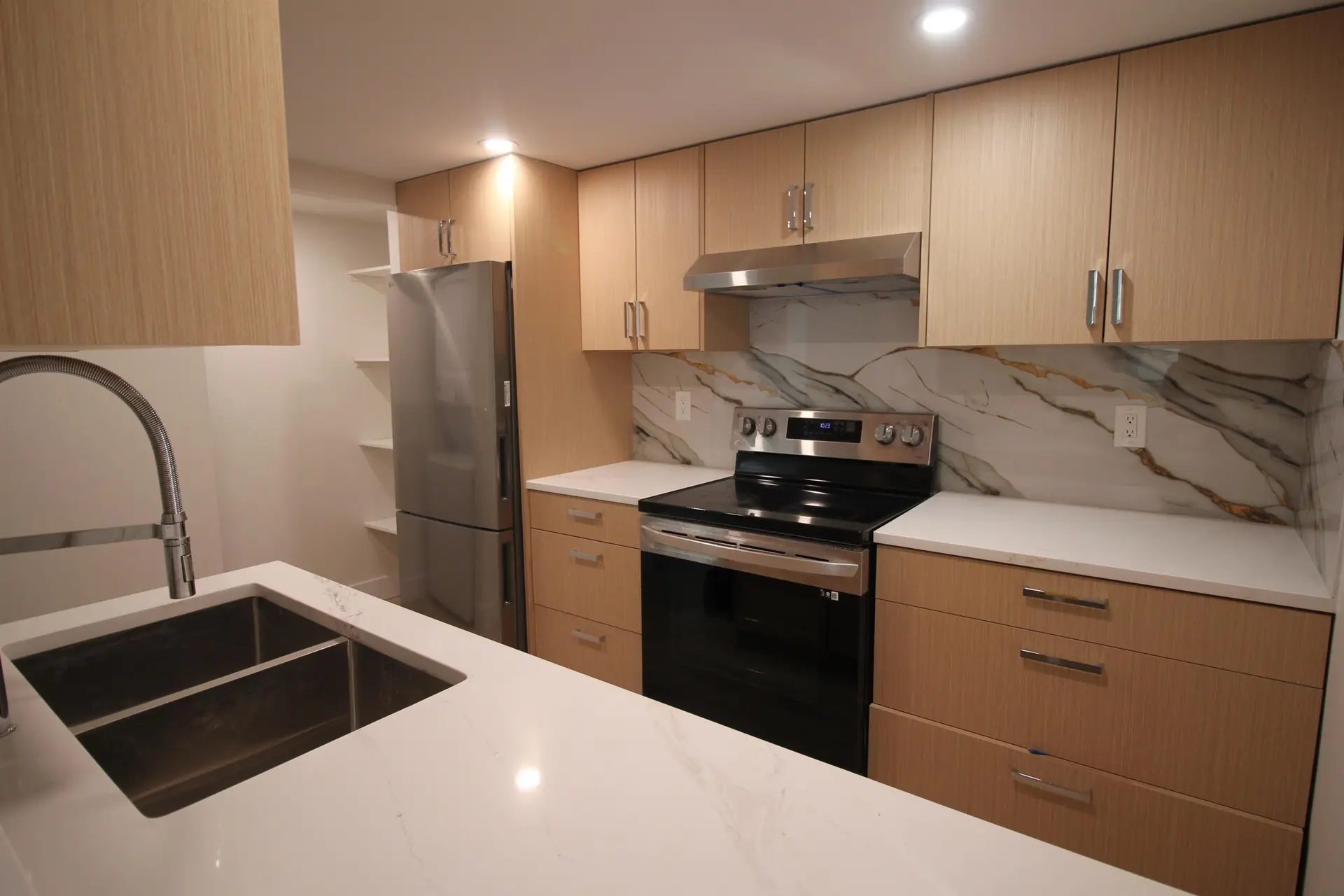 Property at #706 6595 Bonsor Avenue, Burnaby, BC