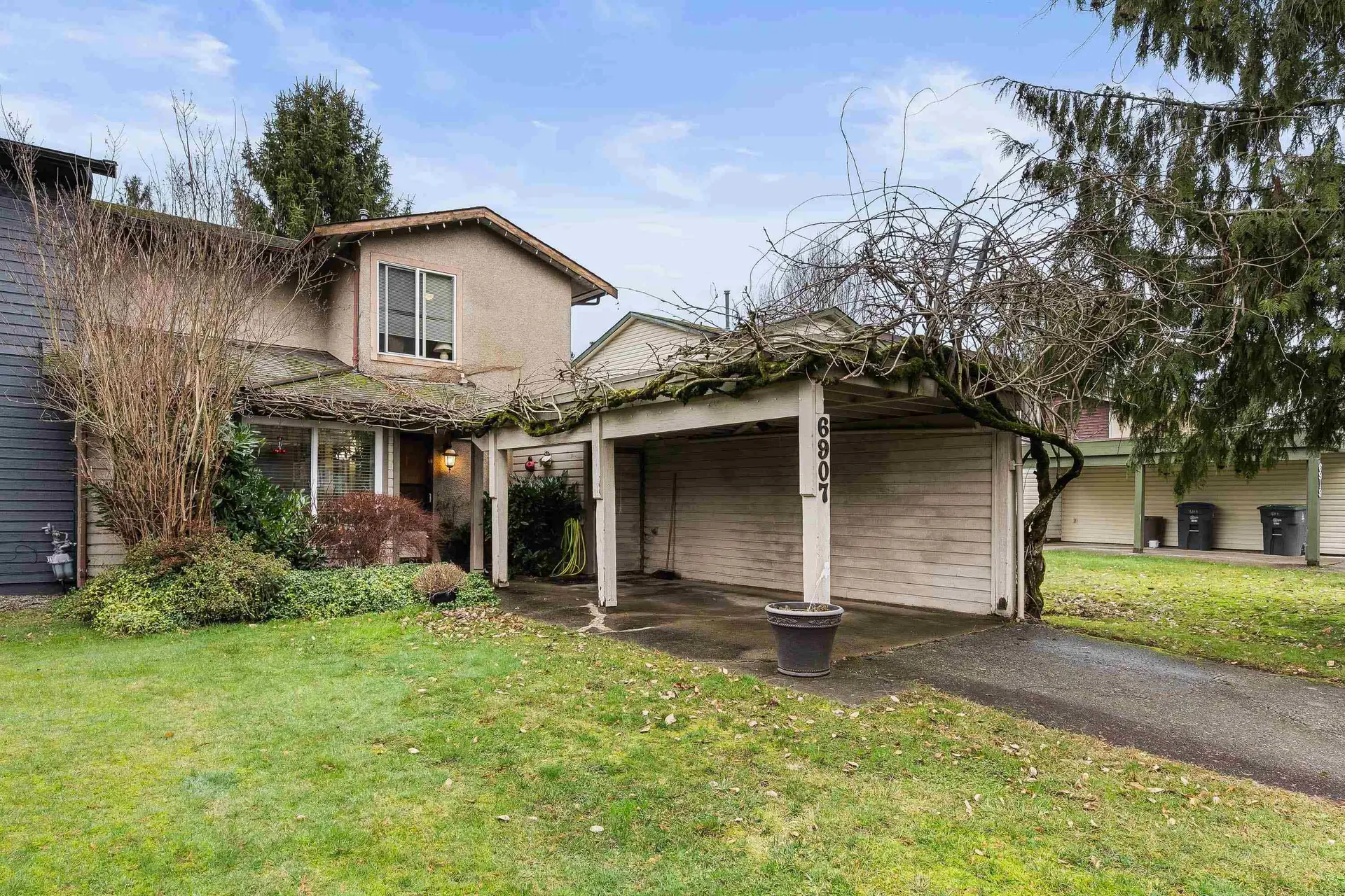 Property at 6907 134a Street, Surrey, BC