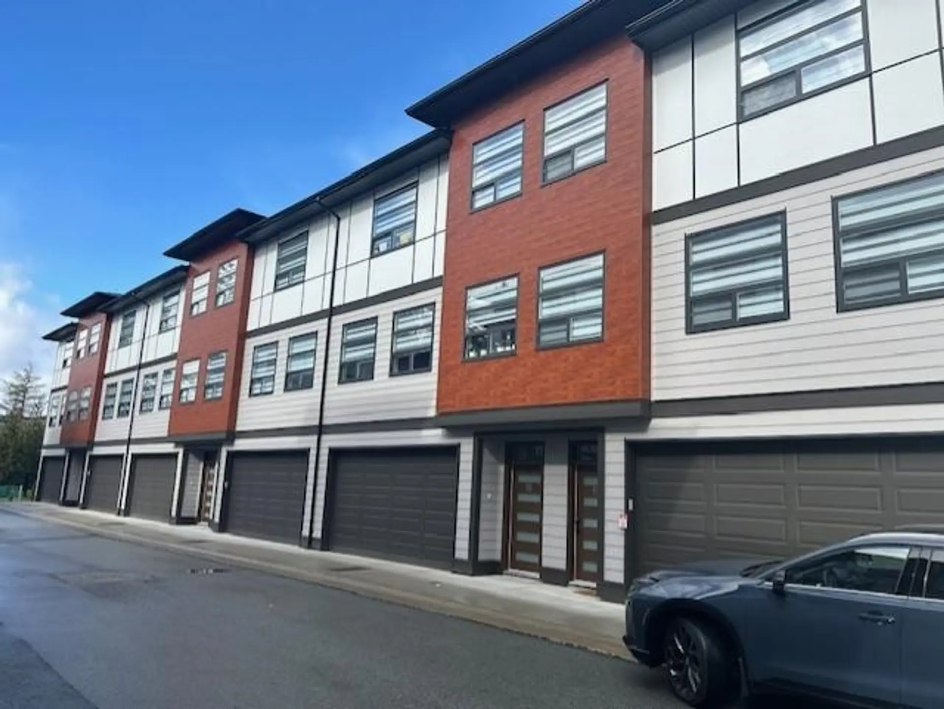 Property at #15 32970 Tunbridge Avenue, Mission, BC