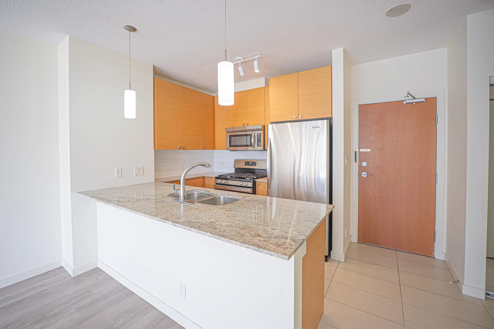 Property at #1103 110 Brew Street, Port Moody, BC