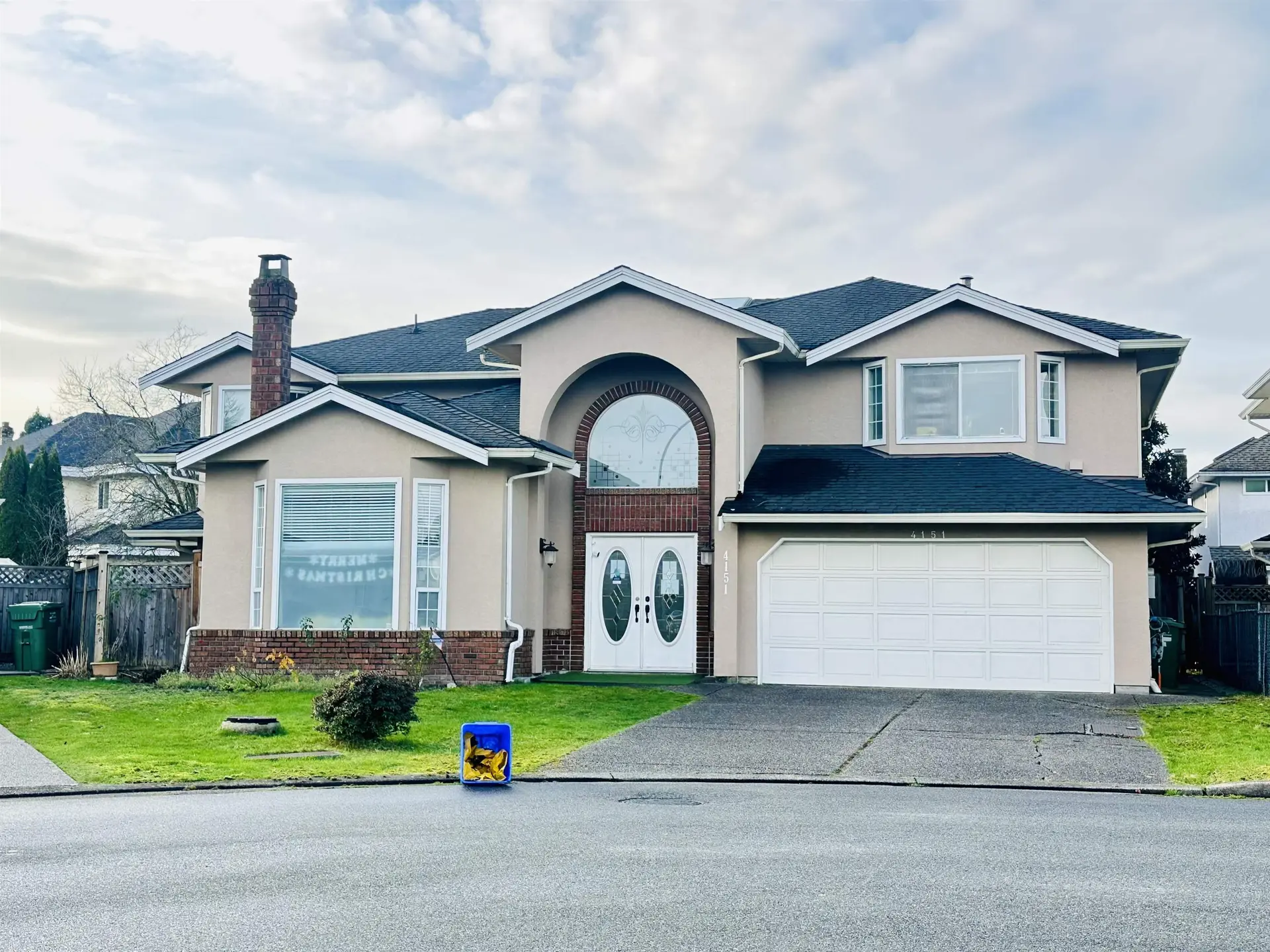 Property at 4151 Bryson Court, Richmond, BC