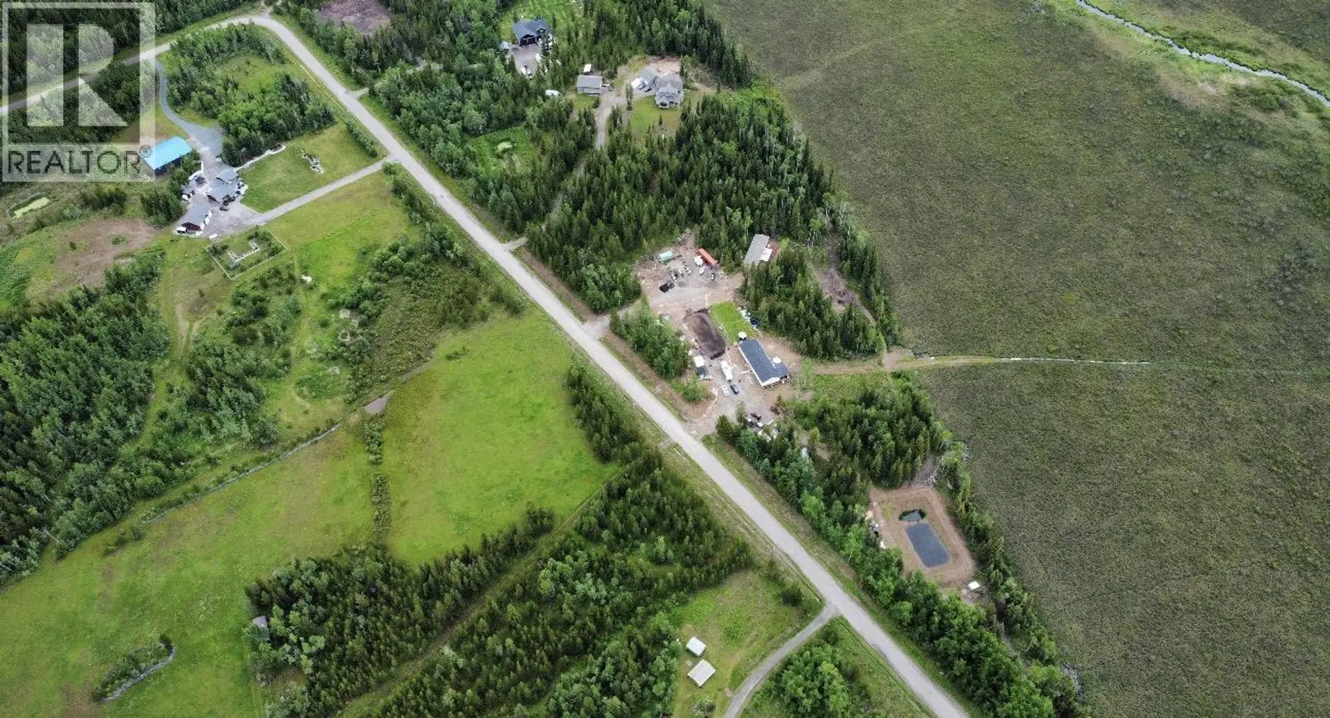 Property at 18710 HUGHES ROAD, Prince George, BC
