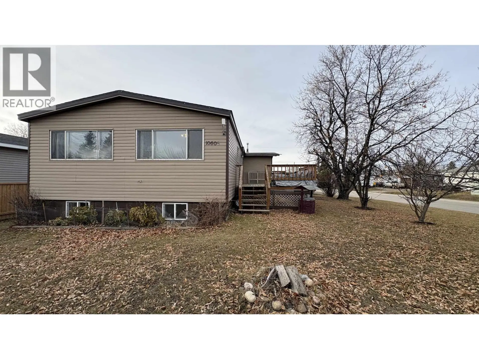 Property at 10608 101 STREET, Taylor, BC