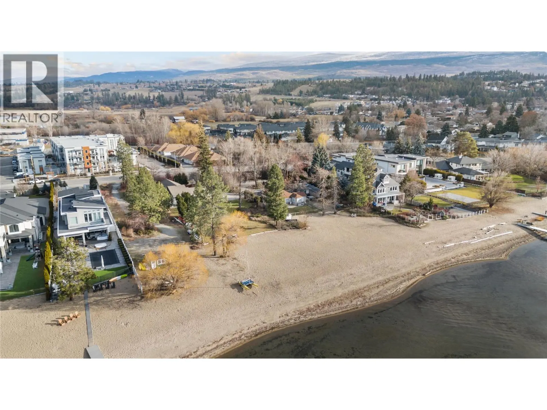 Property at 4158 Lakeshore Road, Kelowna, BC
