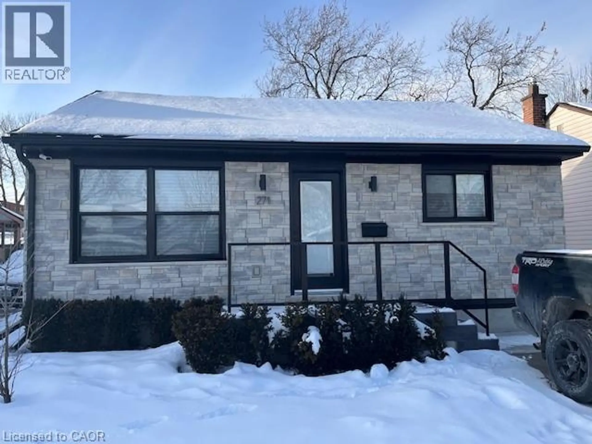 271 JULIAN AVENUE - Image 1
