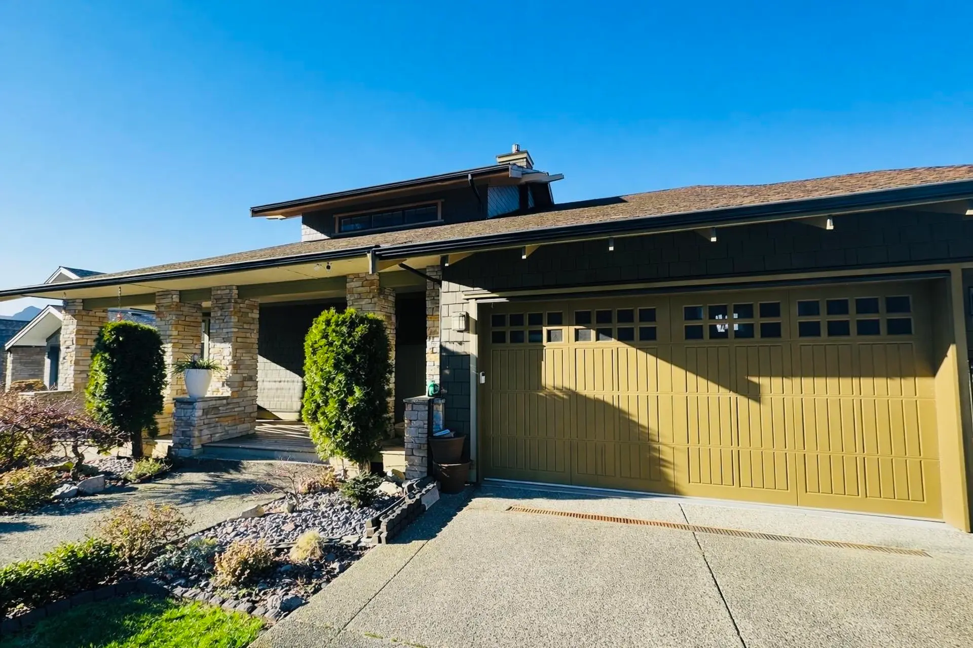 Property at 700 Ocean Crest Drive, Furry Creek, BC