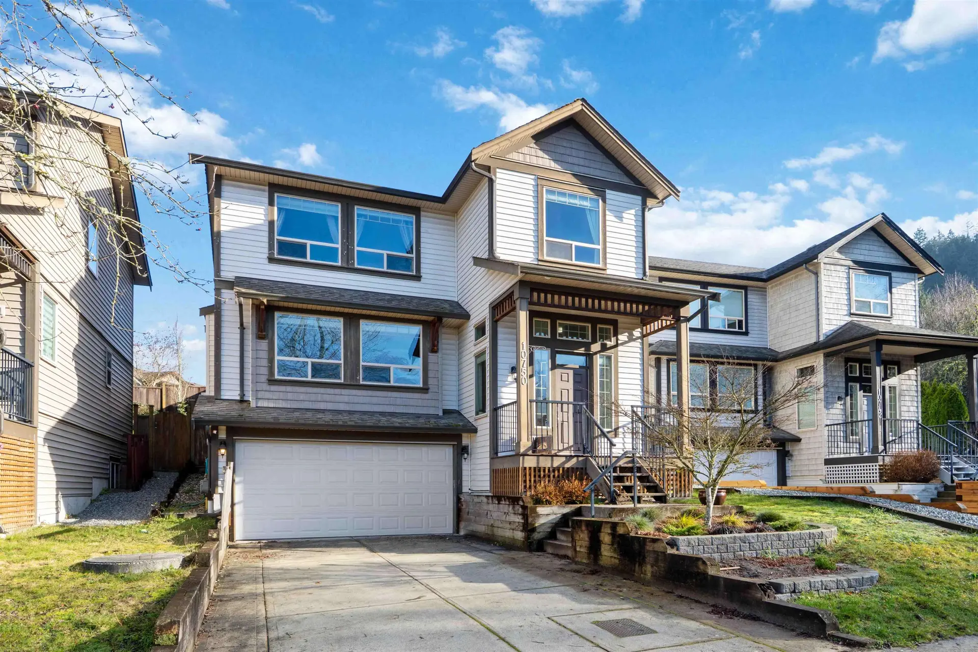 Property at 10750 Beecham Place, Maple Ridge, BC