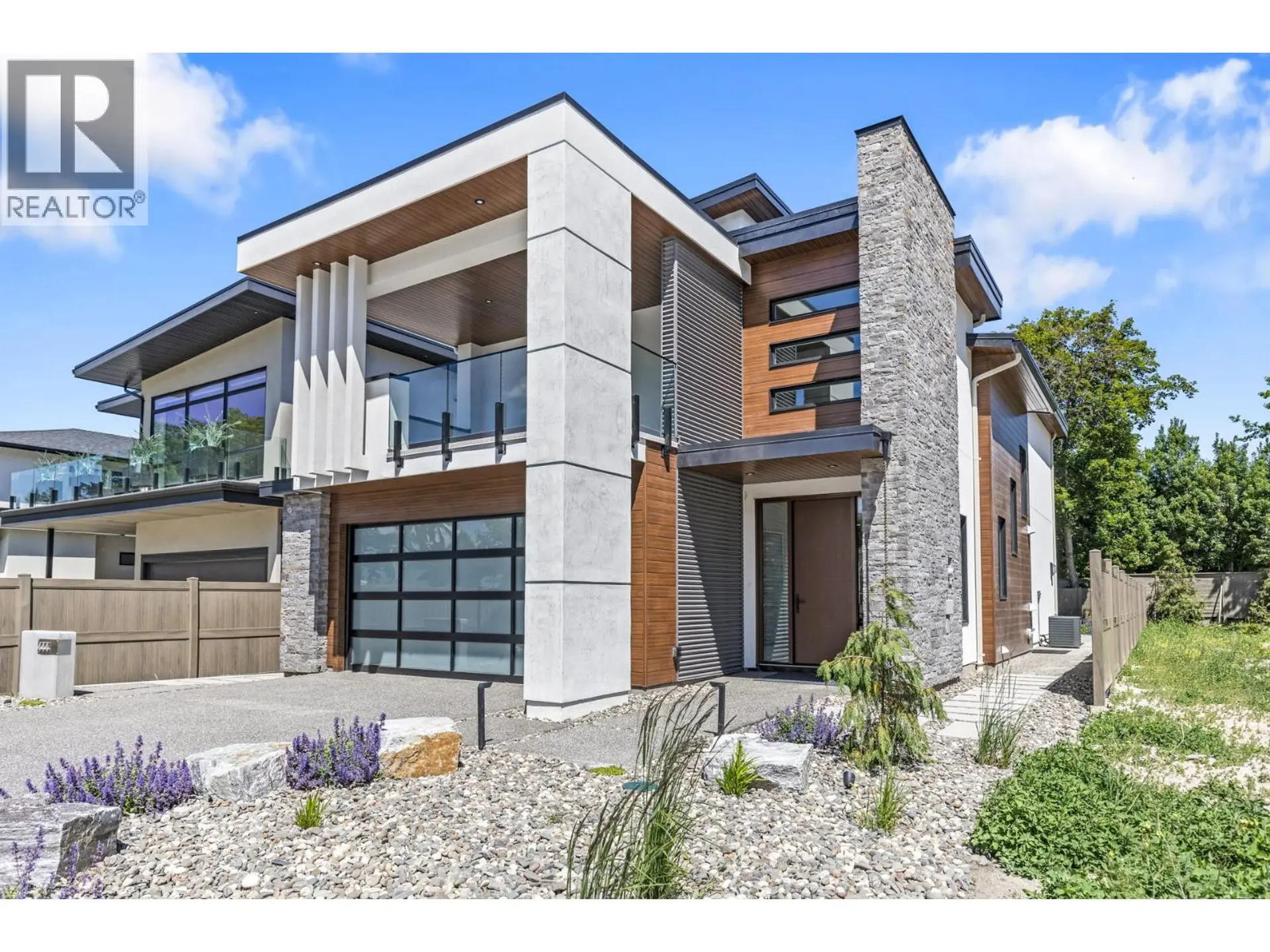 Property at 444 Sarsons Road, Kelowna, BC