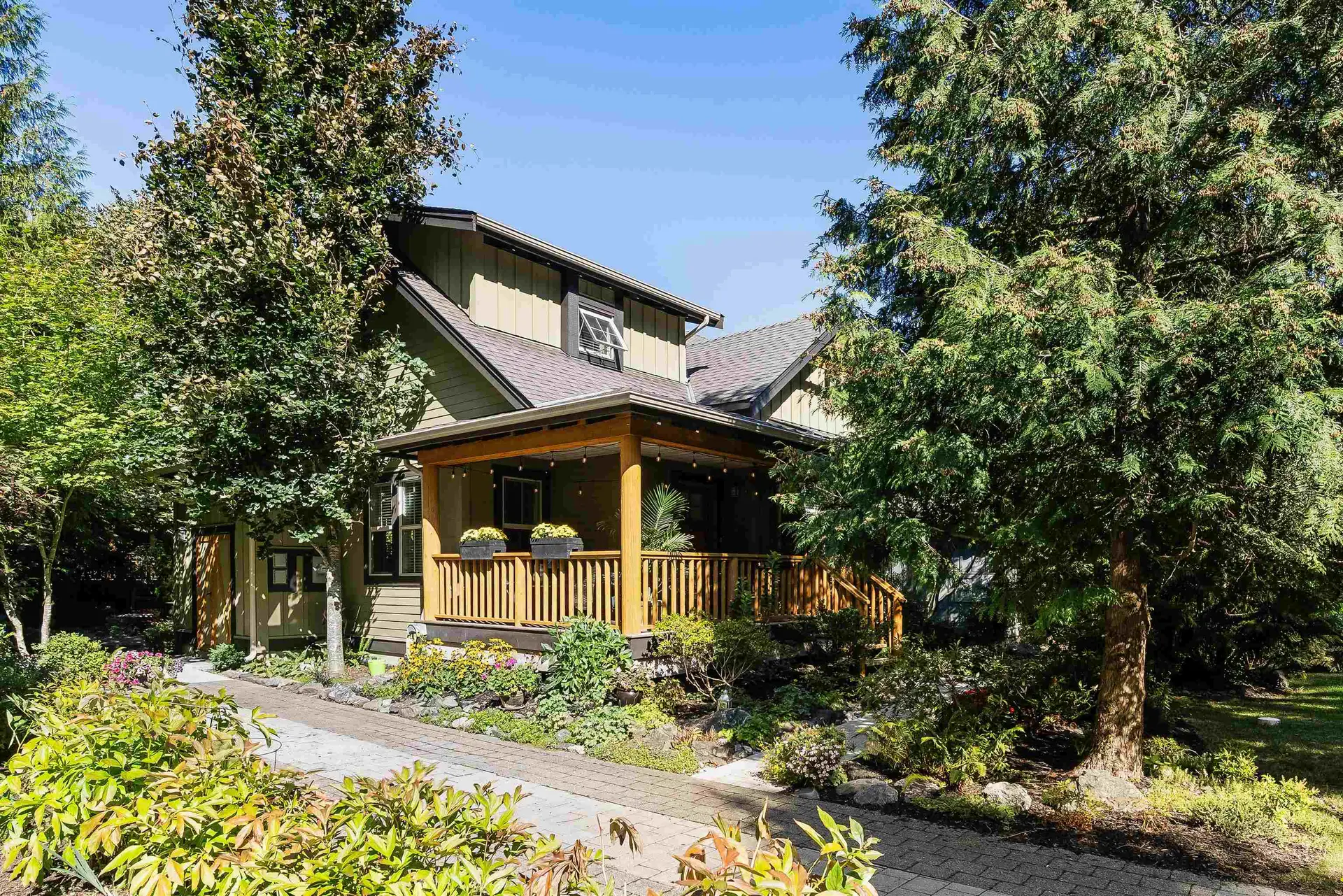 Property at 1845 Mossy Green Way, Lindell Beach, BC