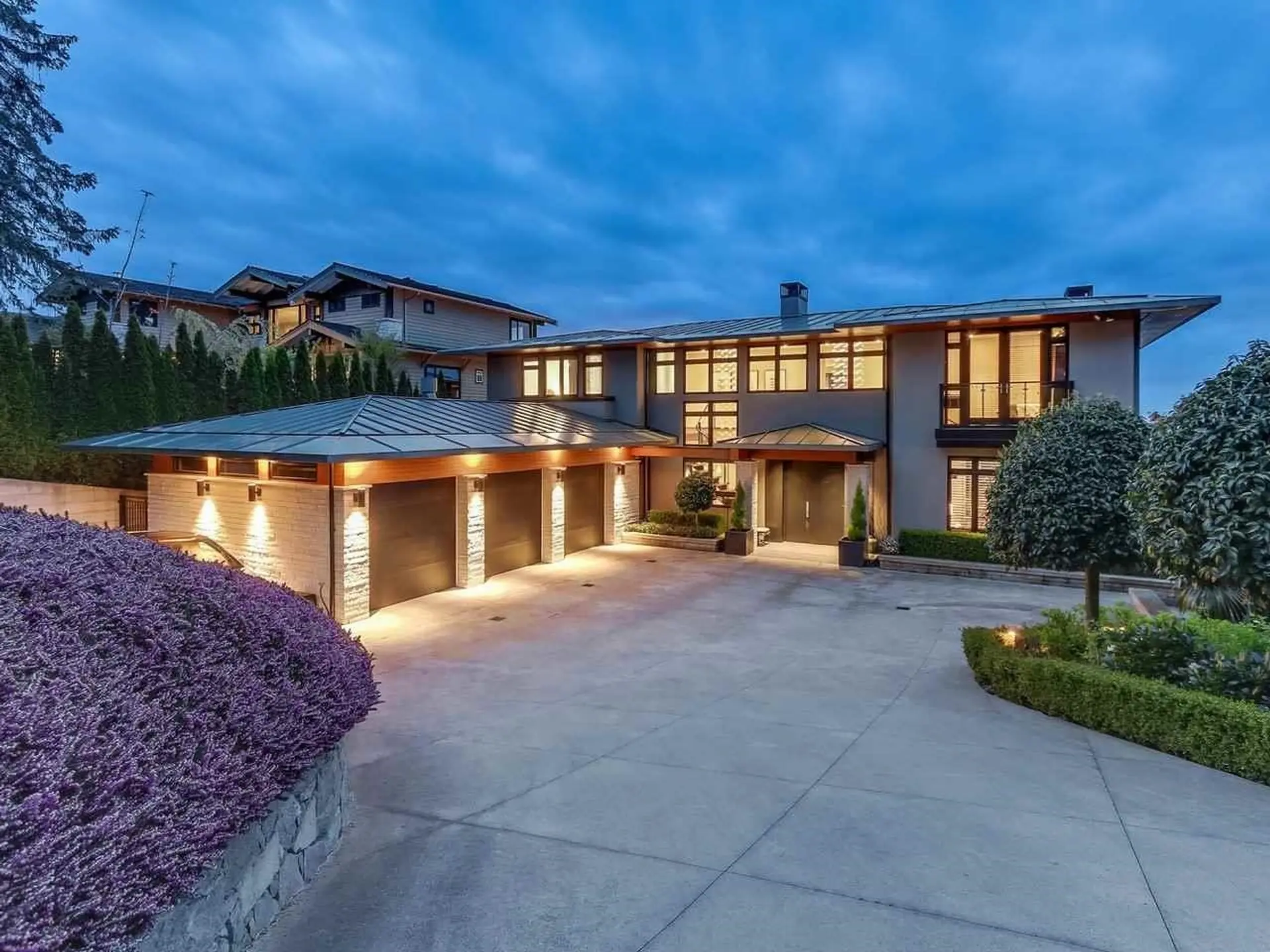 Property at 4308 Rockridge Road, West Vancouver, BC