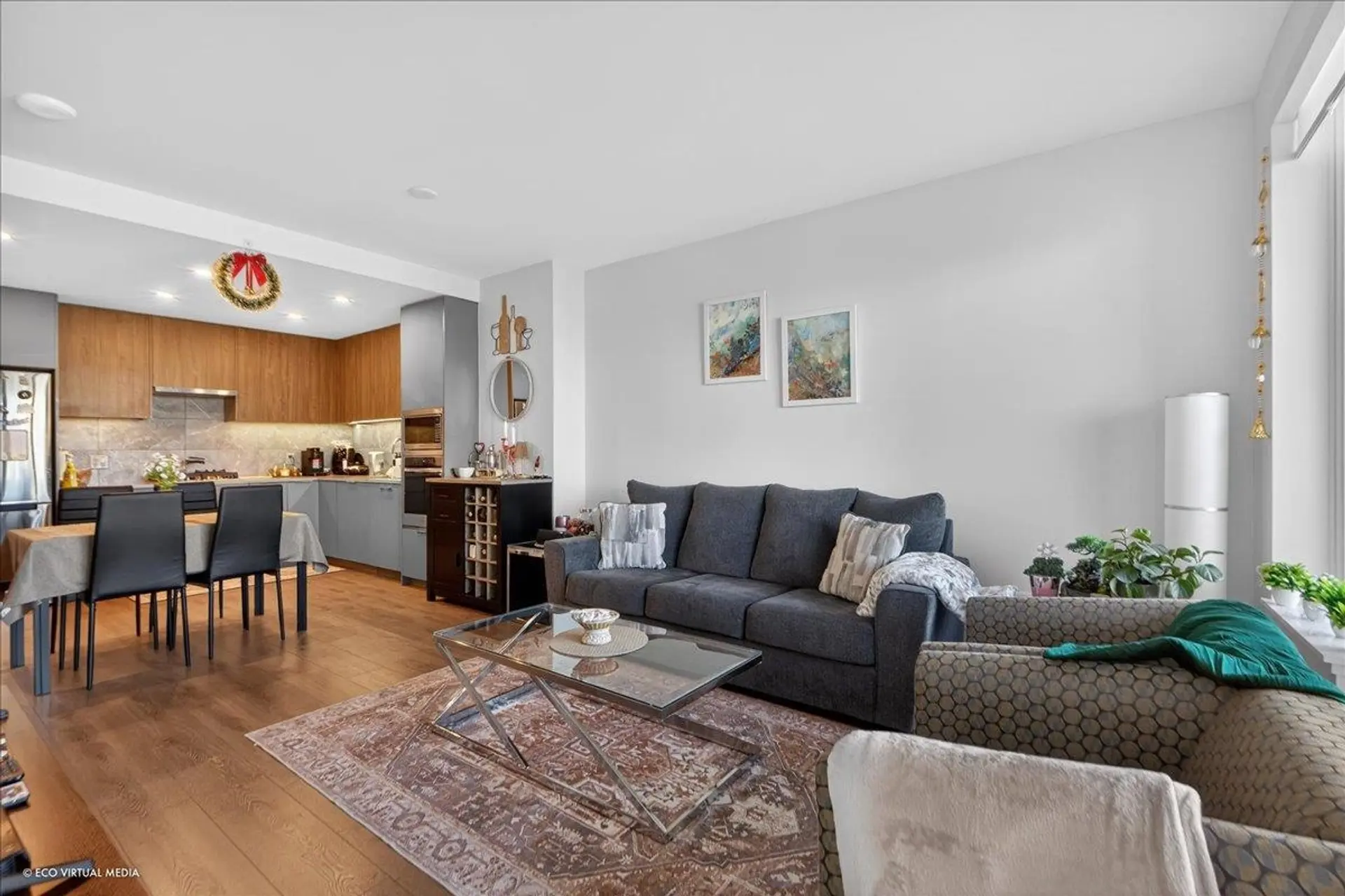 Property at #1101 13359 Old Yale Road, Surrey, BC