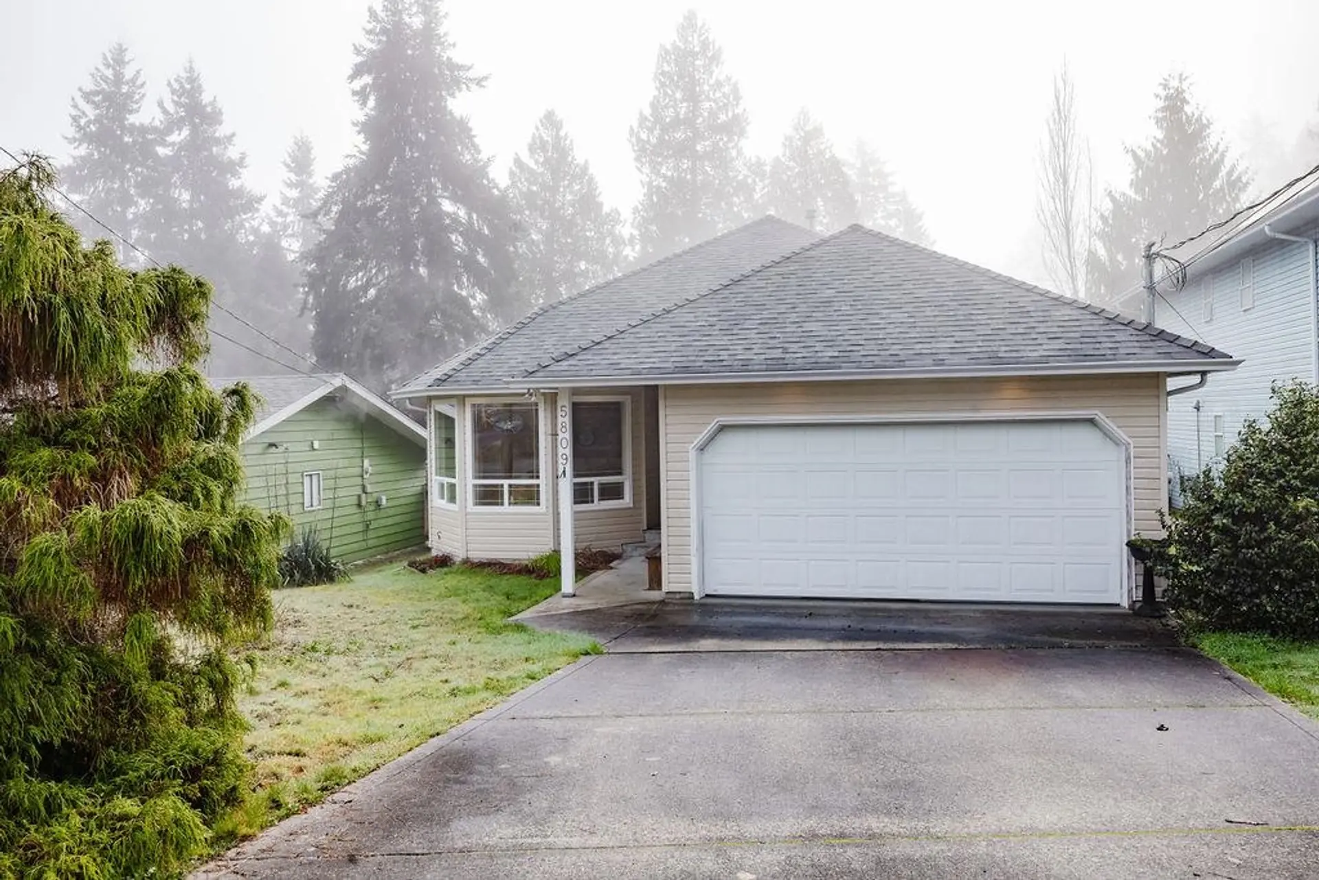 Property at 5809 Anchor Road, Sechelt, BC