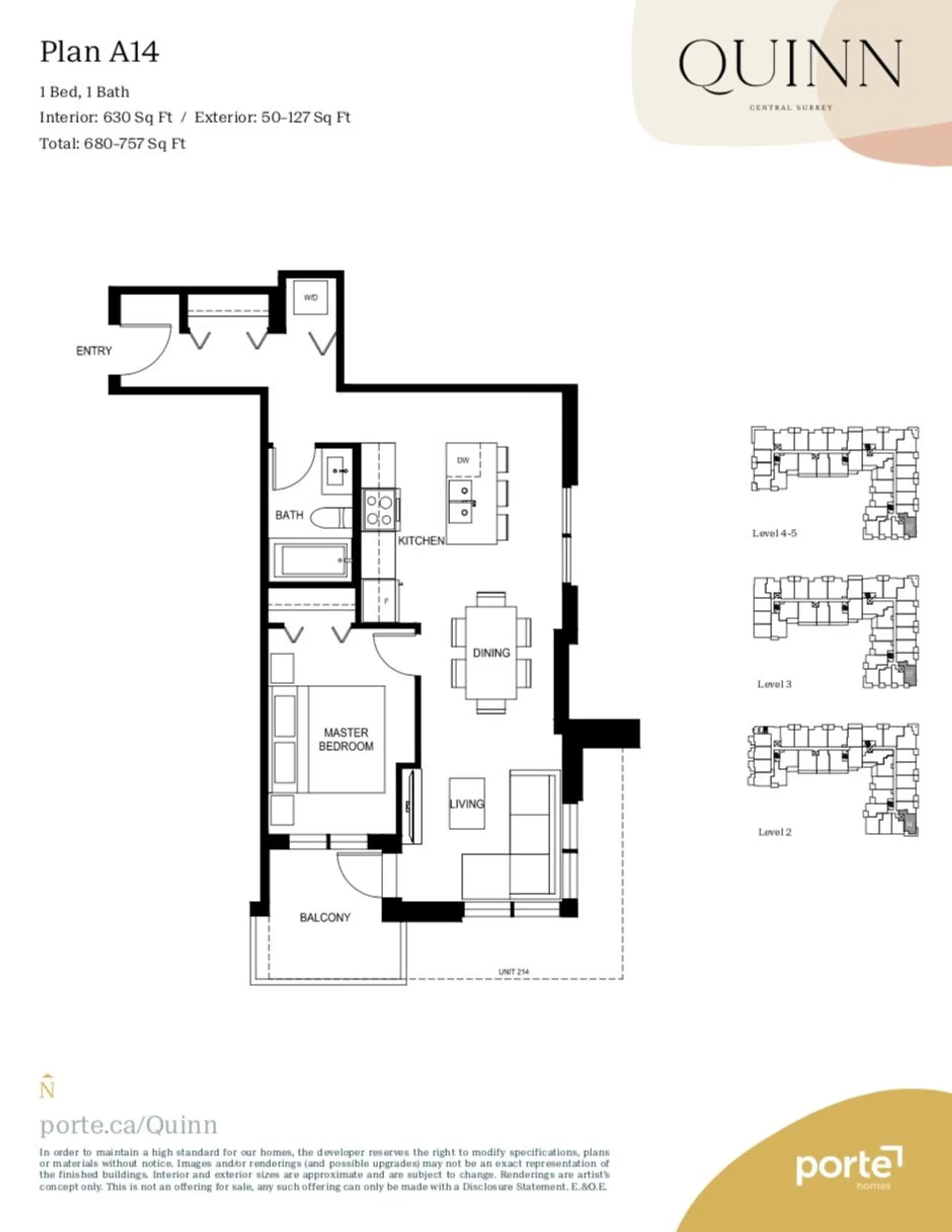 #317 13439 94a Avenue - Image 13