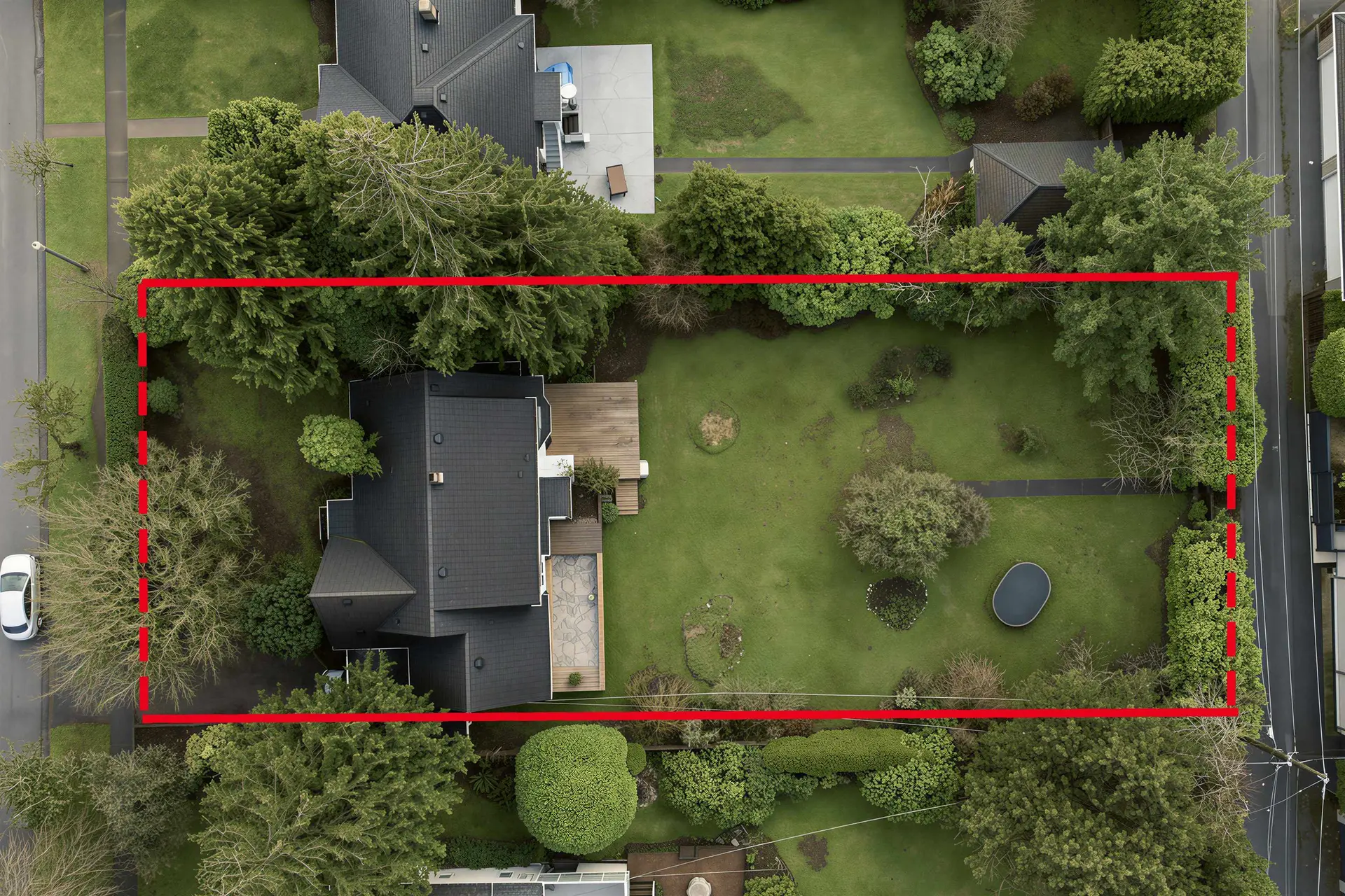 6809 Arbutus Street - Image 2