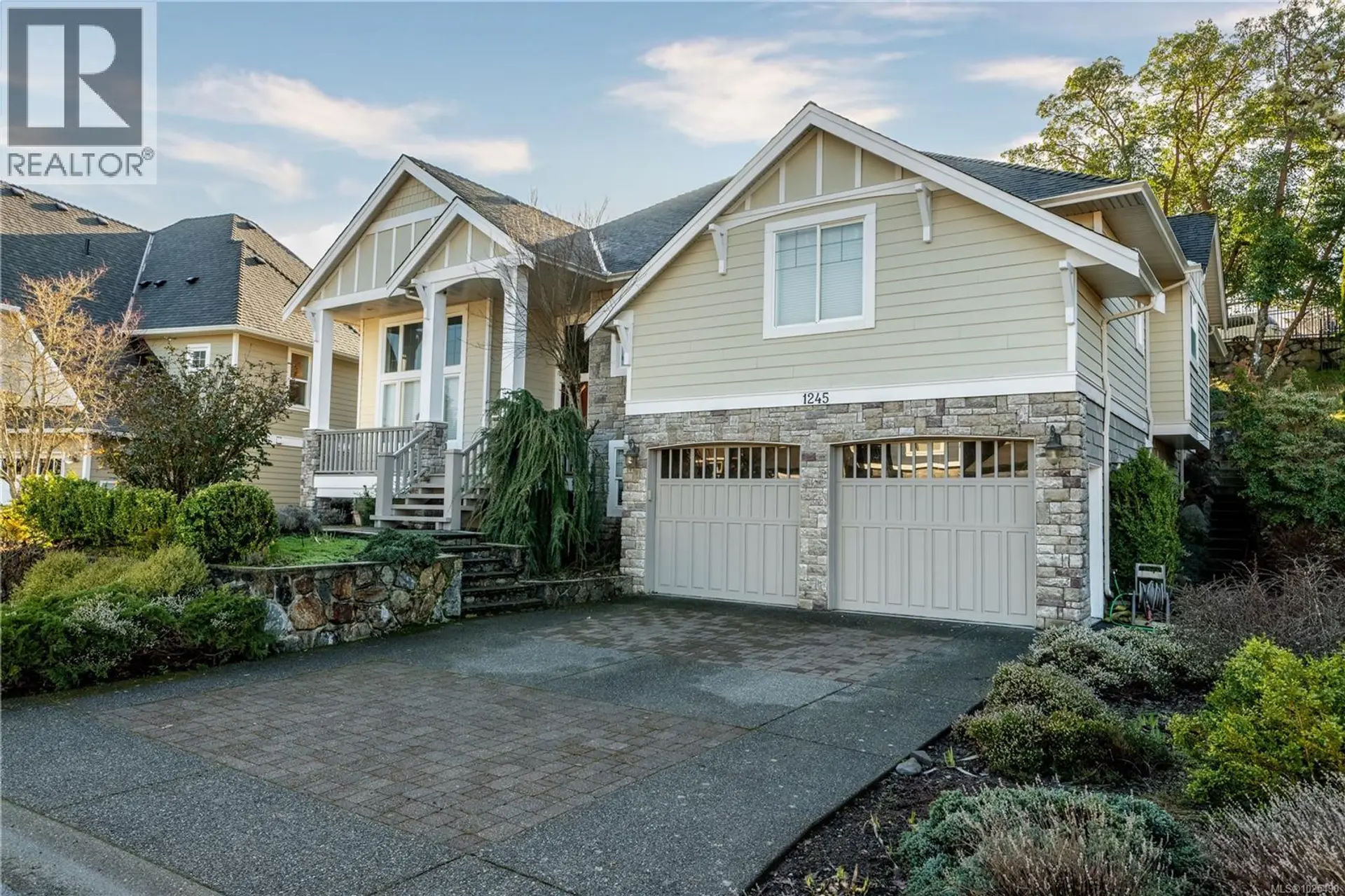 Property at 1245 Rockhampton Close, Langford, BC