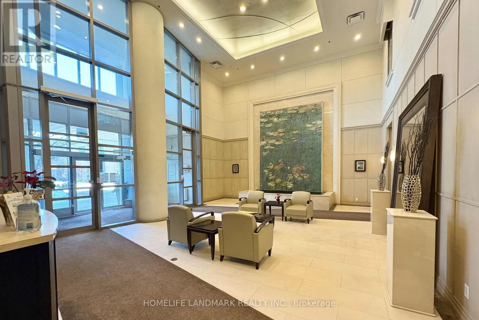 #1015 60 BYNG AVENUE - Image 15