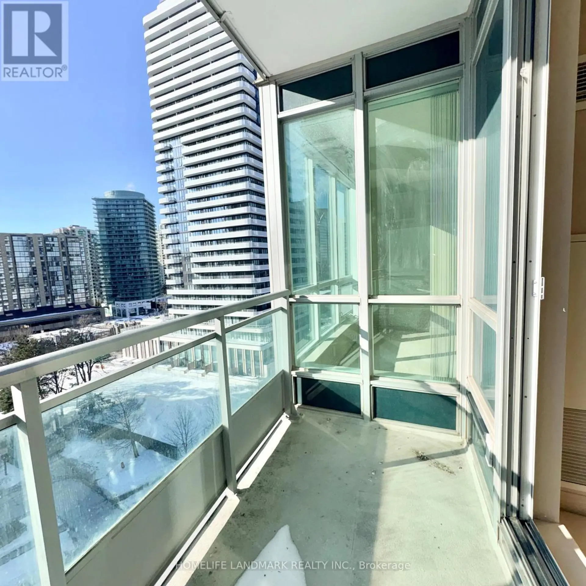 #1015 60 BYNG AVENUE - Image 7