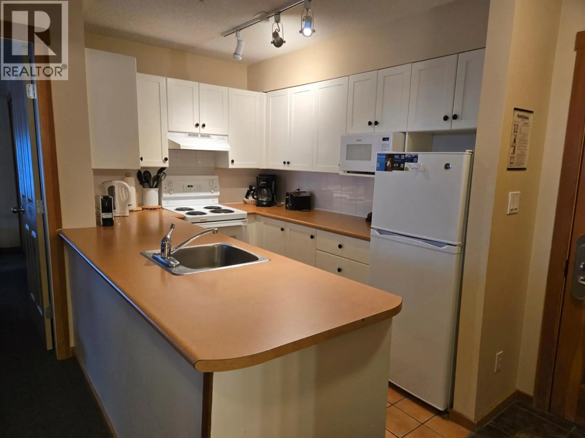 Property at #114 2060 Summit Drive, Panorama, BC