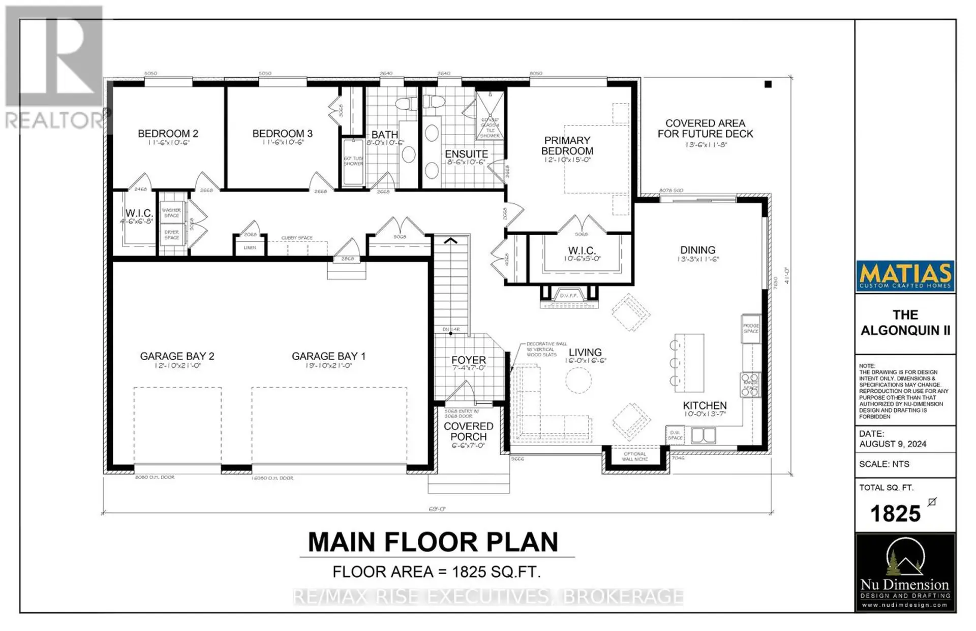 186 SUMMERSIDE DRIVE - Image 2