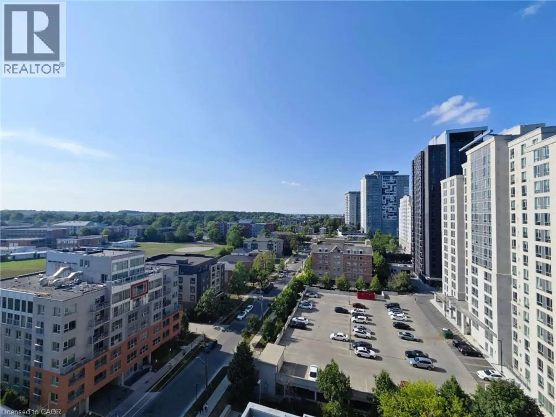 #1106 318 SPRUCE Street - Image 13