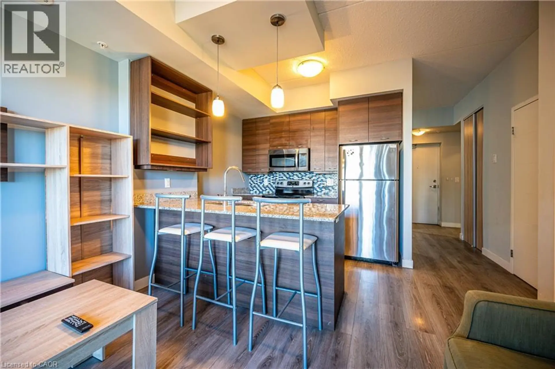 #1106 318 SPRUCE Street - Image 7