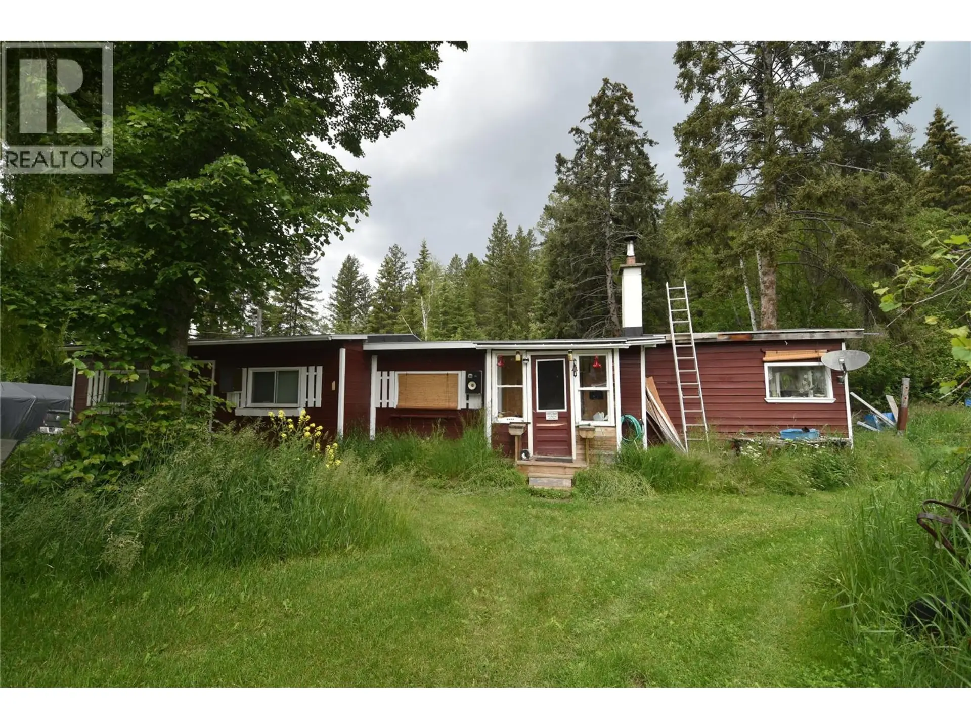 Property at 5057 BRADFORD Road, Skookumchuck, BC