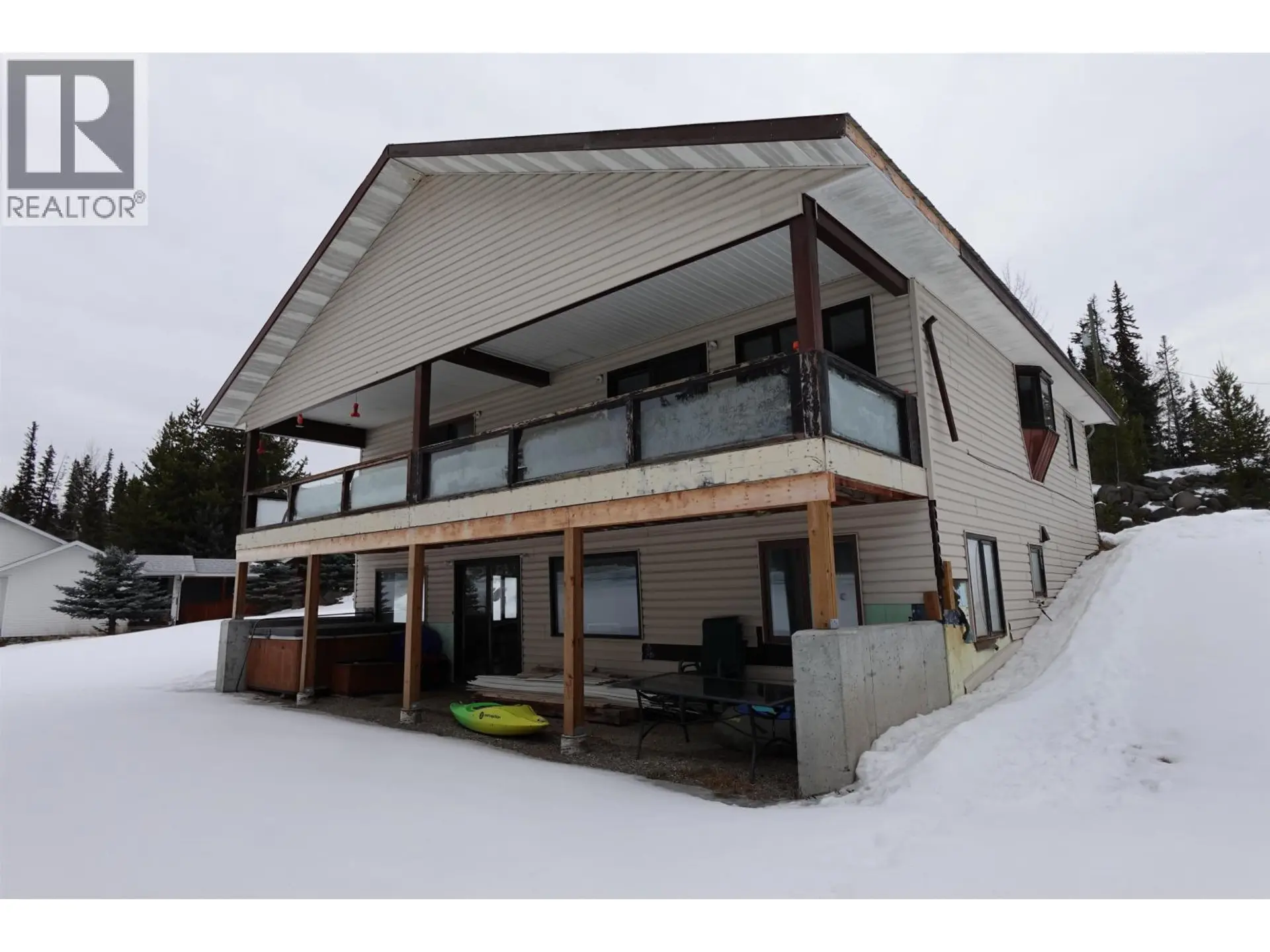 Property at 624 TIBBLES ROAD, Quesnel, BC
