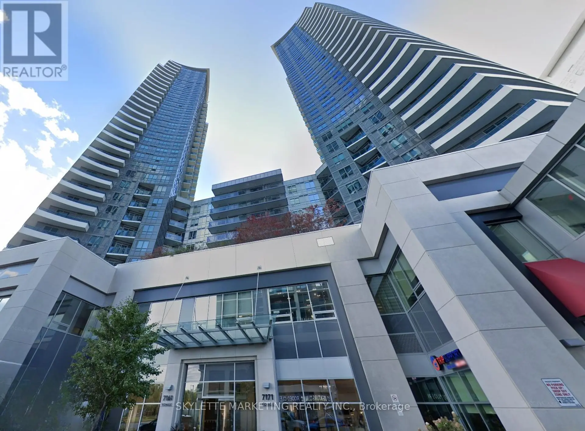 ##1427 7161 YONGE STREET - Image 1