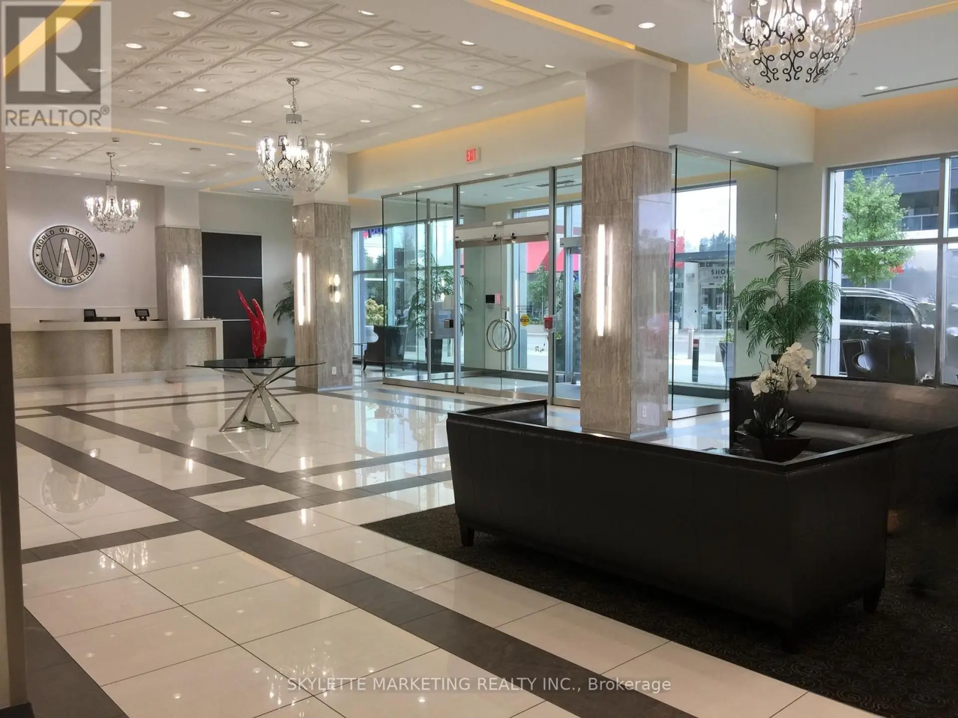 ##1427 7161 YONGE STREET - Image 2