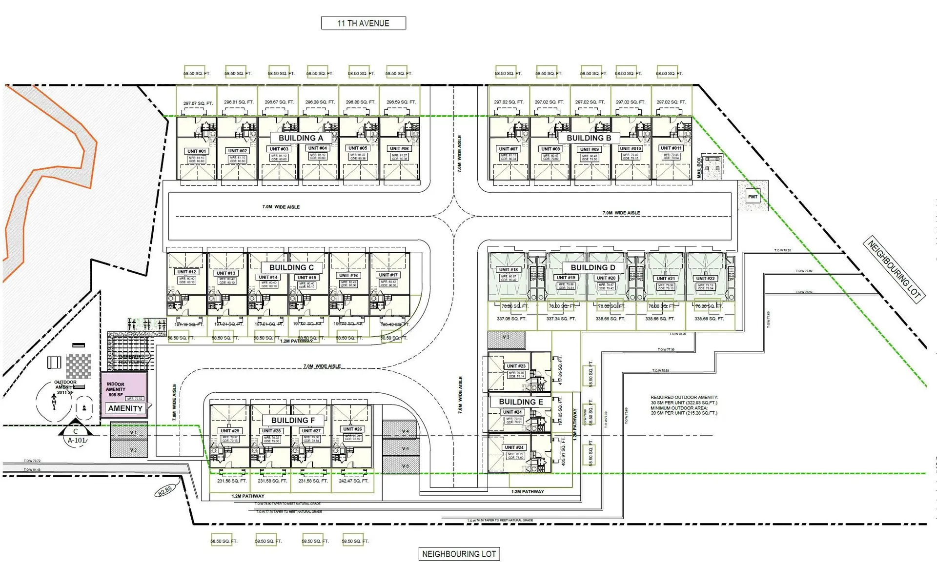 7816 Dunsmuir Street - Image 3