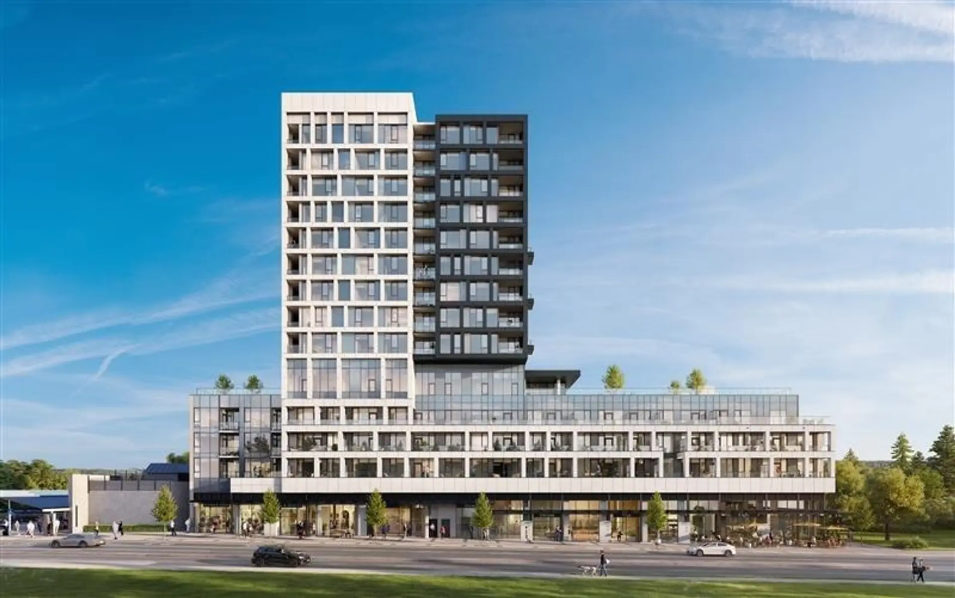 Property at #1205 481 W 49th Avenue, Vancouver, BC