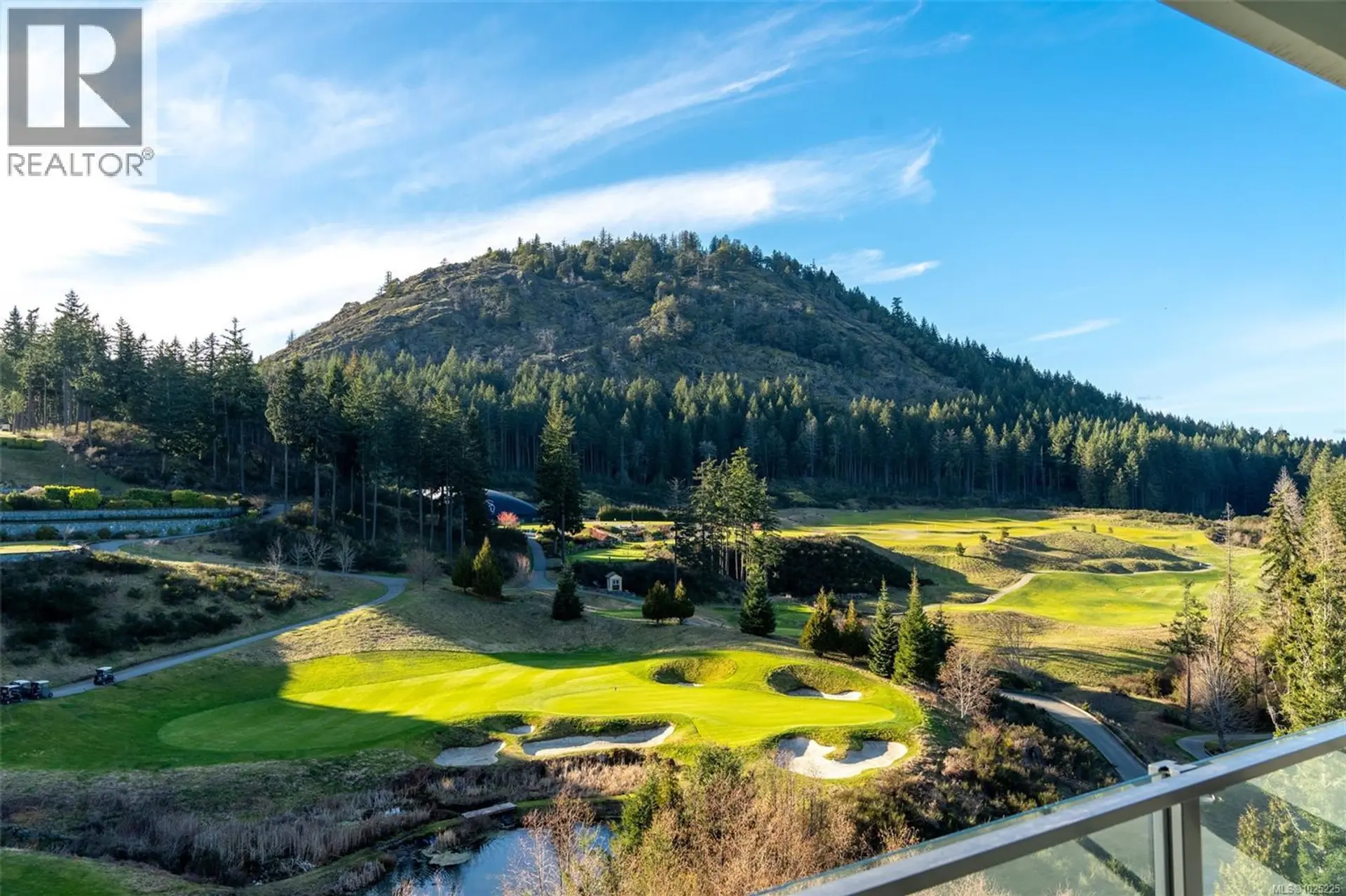 Property at #1118 2000 Hannington Rd, Langford, BC