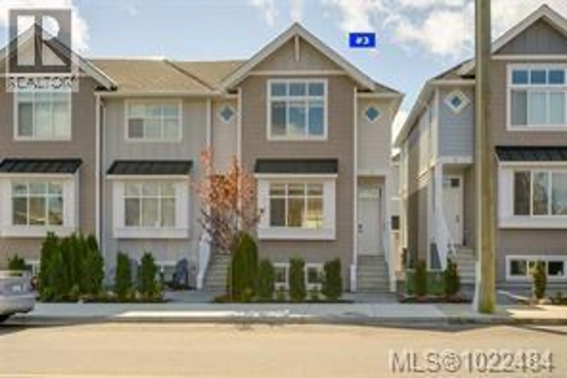Property at #3 10480 Resthaven Dr, Sidney, BC