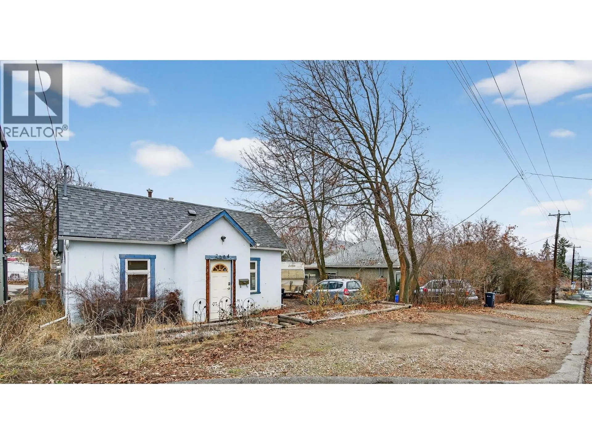 Property at 2004 33 Street, Vernon, BC