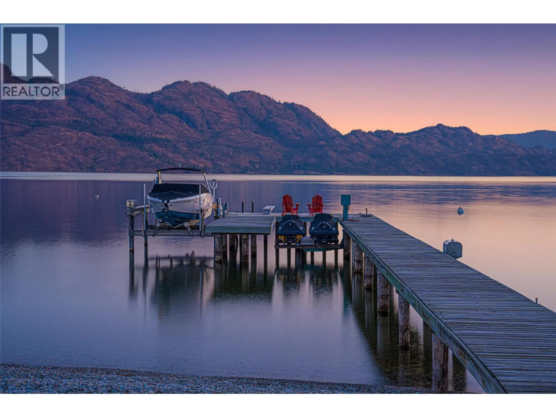 Property at 2577 Whitworth Road, West Kelowna, BC