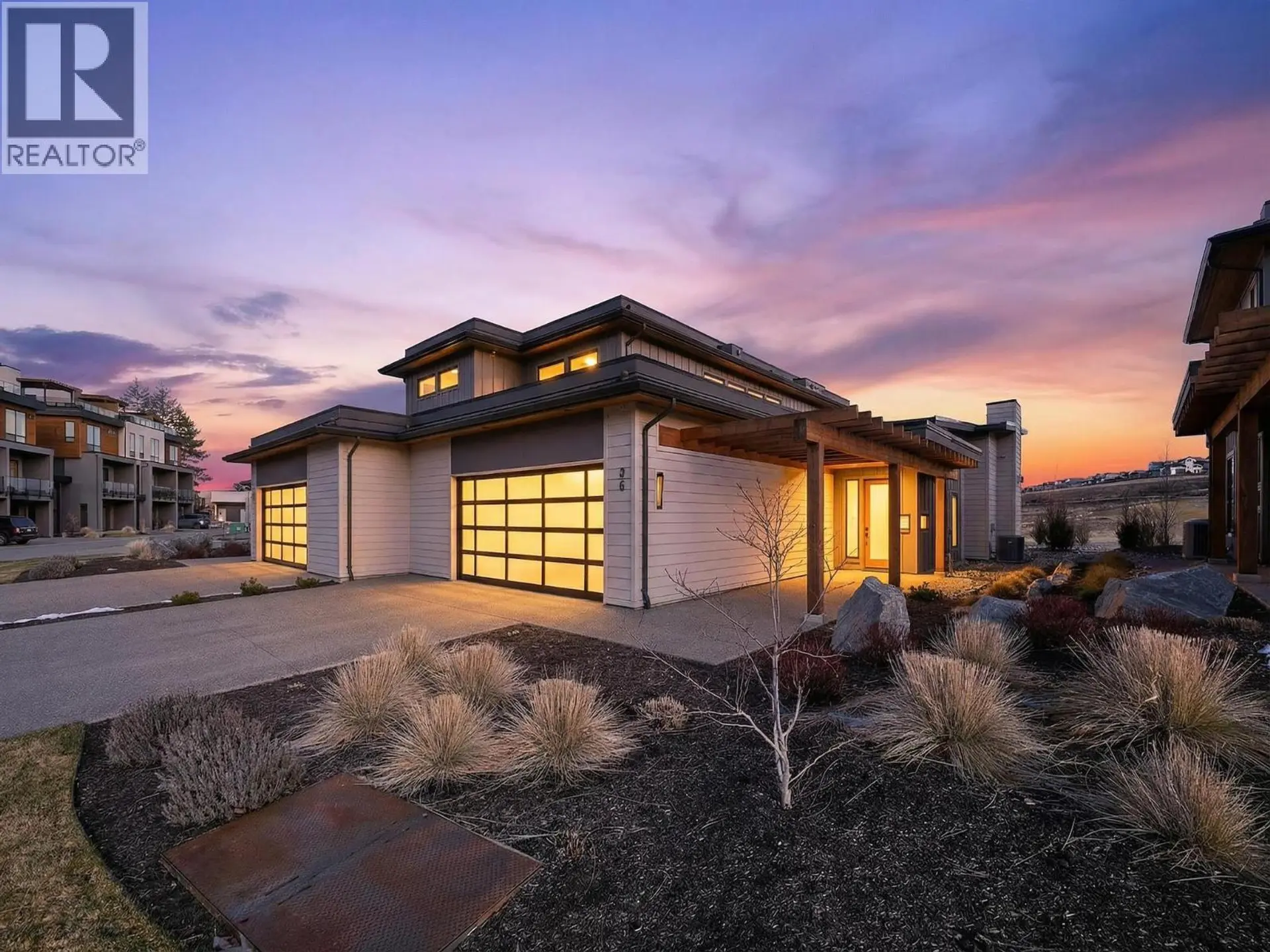 Property at #24 105 Predator Ridge Drive, Vernon, BC