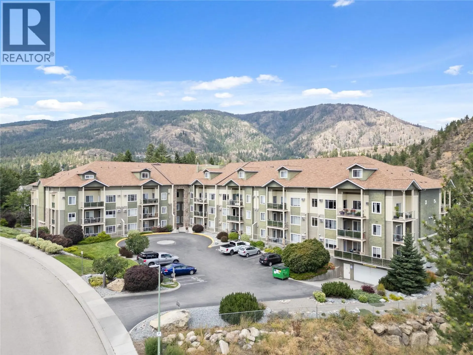 Property at #102 2120 Shannon Ridge Drive, West Kelowna, BC