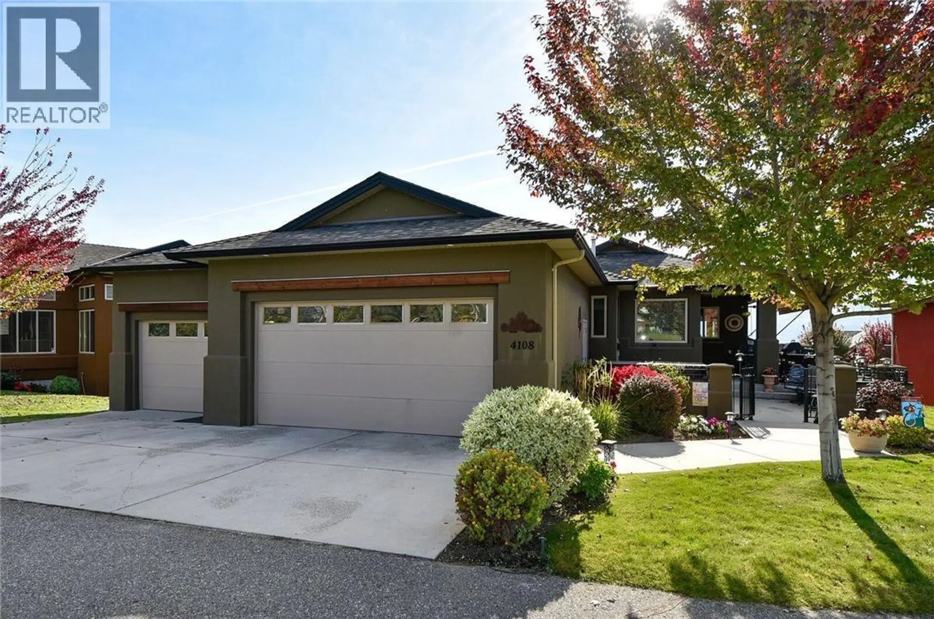 Property at 4108 Solana Place, Westbank, BC